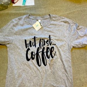 Wisdom! ☕️ perfect condition T-shirt to get to the truth!!sz am